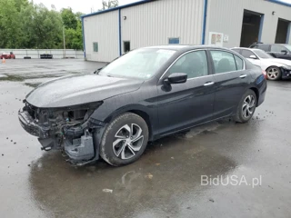 HONDA ACCORD LX LX