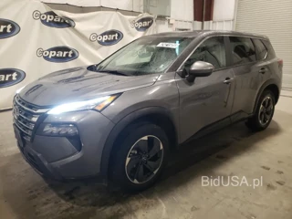 NISSAN ROGUE SV SV