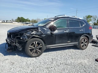 NISSAN ROGUE S S