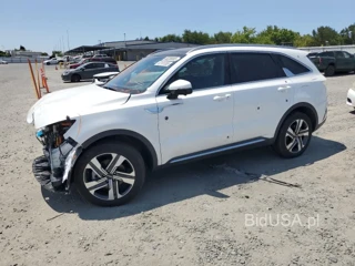 KIA SORENTO SX SXP