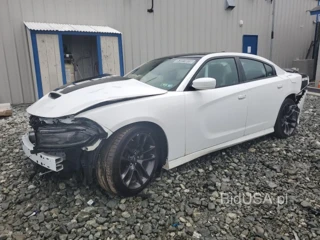 DODGE CHARGER R/ R/T