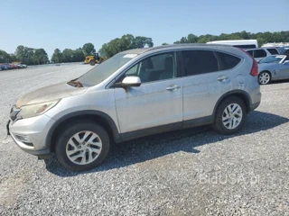 HONDA CR-V EXL EXL