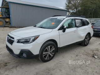 SUBARU OUTBACK 2. 2.5I LIMITED