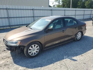 VOLKSWAGEN JETTA BASE BASE