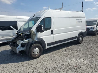 RAM PROMASTER 2500 HIGH