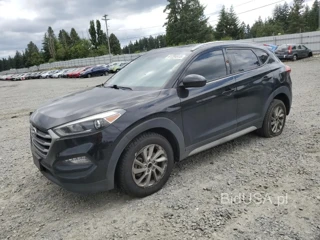 HYUNDAI TUCSON LIM LIMITED