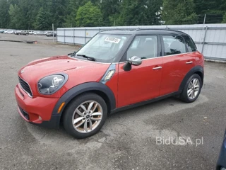 MINI COOPER S C S COUNTRYMAN