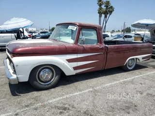 FORD F100