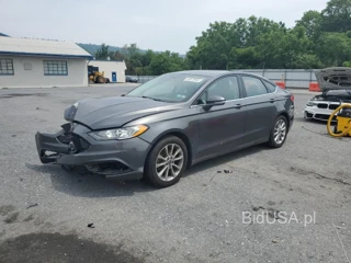 FORD FUSION SE SE