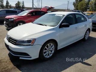 VOLKSWAGEN JETTA SE SE