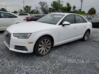 AUDI A4 ULTRA P ULTRA PREMIUM