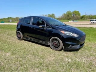 FORD FIESTA ST ST