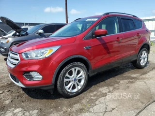 FORD ESCAPE SEL SEL