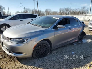 CHRYSLER 200 LIMITE LIMITED