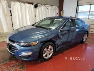 CHEVROLET MALIBU LS LS