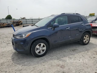 CHEVROLET TRAX 1LT 1LT