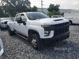 CHEVROLET SILVERADO K3500