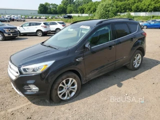 FORD ESCAPE SEL SEL
