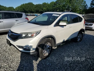 HONDA CR-V EXL EXL