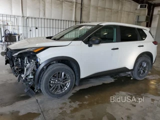 NISSAN ROGUE S S