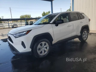 TOYOTA RAV4 LE LE