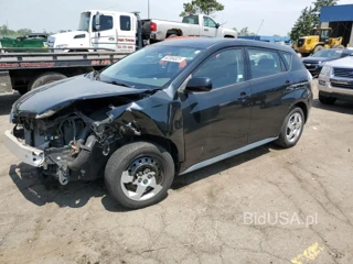 PONTIAC VIBE