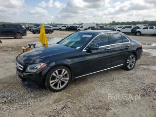 MERCEDES-BENZ C 300 300