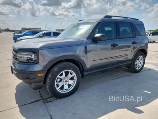 FORD BRONCO SPO