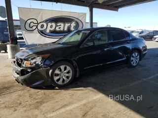 HONDA ACCORD EX EX