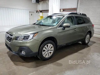 SUBARU OUTBACK 2. 2.5I PREMIUM