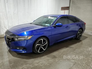 HONDA ACCORD SPO SPORT