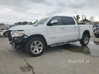 RAM 1500 BIG H BIG HORN/LONE STAR