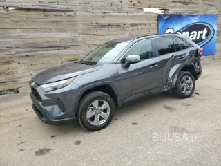 TOYOTA RAV4 XLE XLE