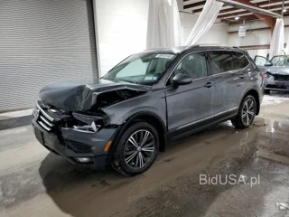 VOLKSWAGEN TIGUAN SE SE
