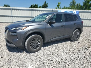 NISSAN ROGUE S S