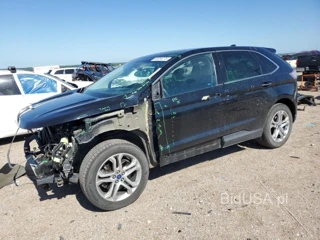 FORD EDGE TITAN TITANIUM