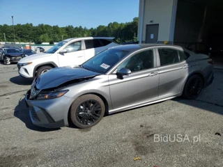 TOYOTA CAMRY XSE XSE