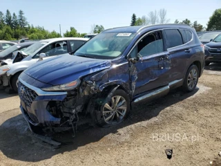 HYUNDAI SANTA FE S SEL