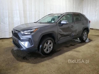 TOYOTA RAV4 XLE XLE