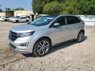 FORD EDGE SPORT SPORT