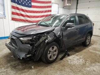 TOYOTA RAV4 XLE XLE