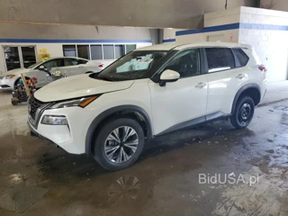 NISSAN ROGUE SV SV