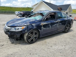HONDA ACCORD SPO SPORT SPECIAL EDITION