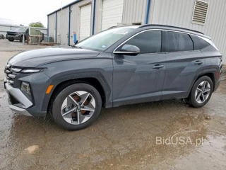 HYUNDAI TUCSON SEL SEL