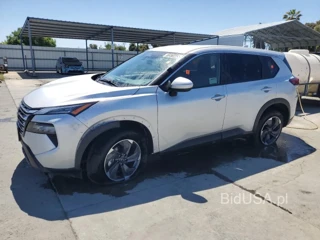 NISSAN ROGUE SV SV