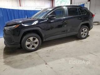 TOYOTA RAV4 XLE XLE