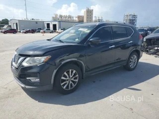 NISSAN ROGUE S S