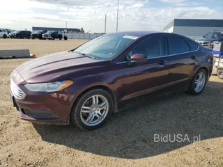 FORD FUSION S S