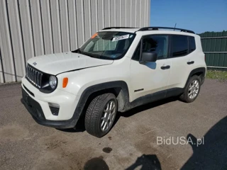 JEEP RENEGADE S SPORT