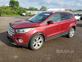 FORD ESCAPE TIT TITANIUM